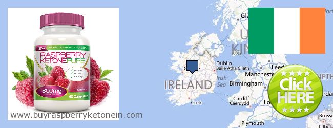 Dove acquistare Raspberry Ketone in linea Ireland